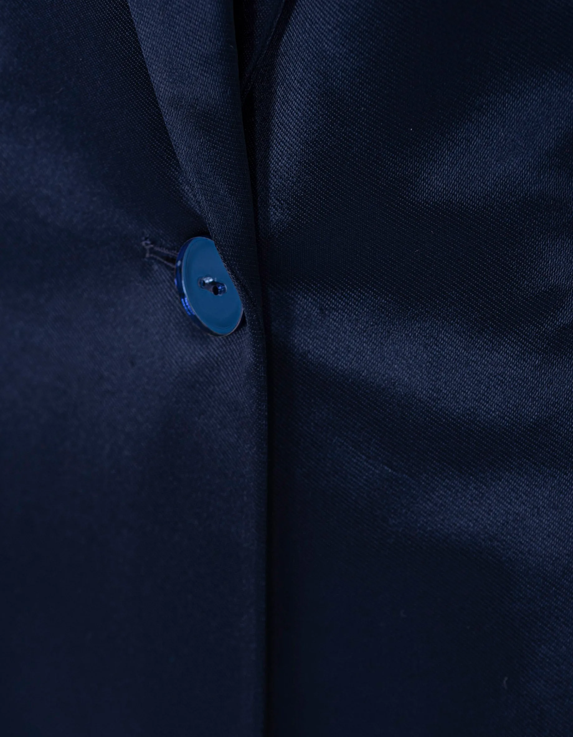 Satin-Blazer