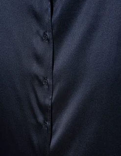 Seiden-Mix Bluse Madison