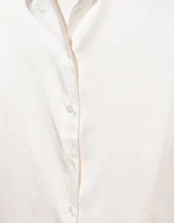 Seiden-Mix Bluse Madison