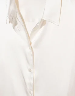 Seiden-Mix Bluse Madison