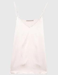 Seiden-Mix Top Farno
