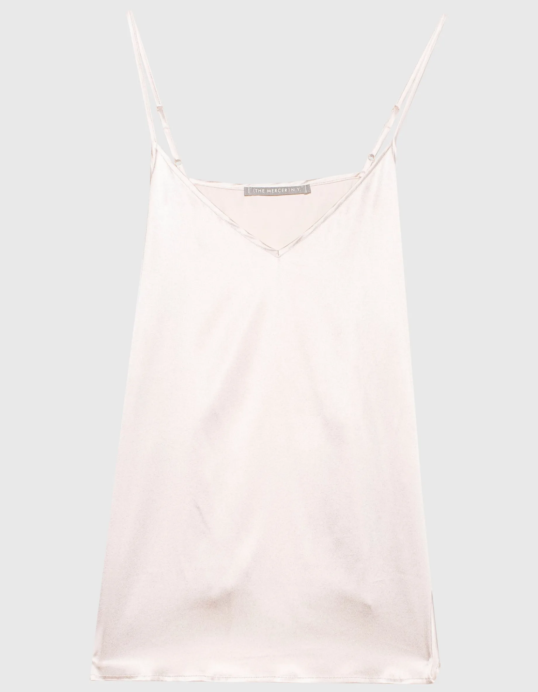 Seiden-Mix Top Farno