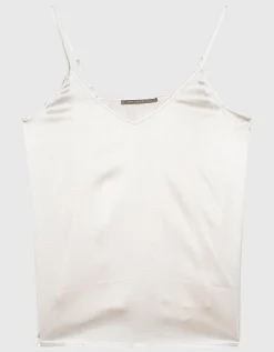 Seiden-Mix Top Farno