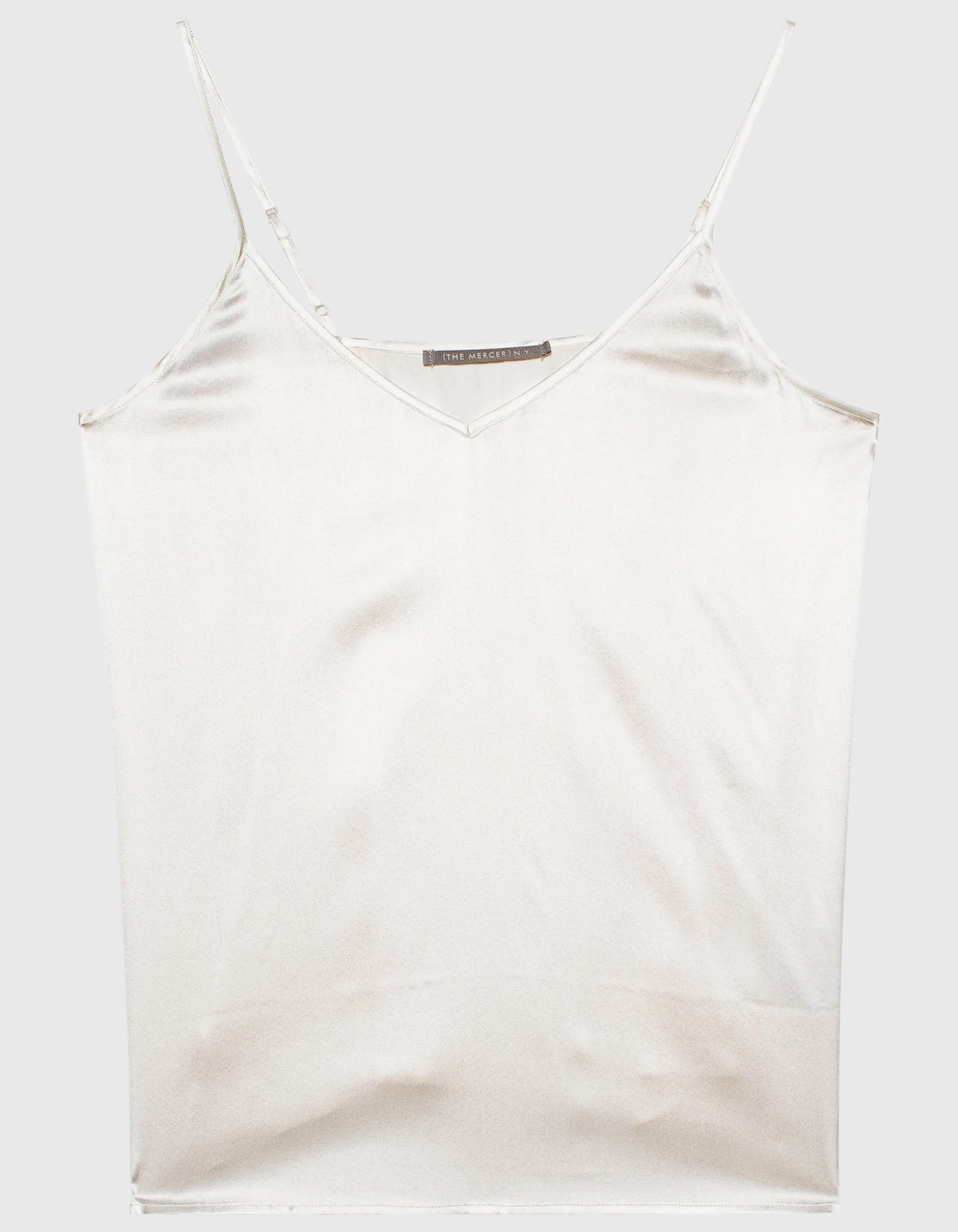 Seiden-Mix Top Farno