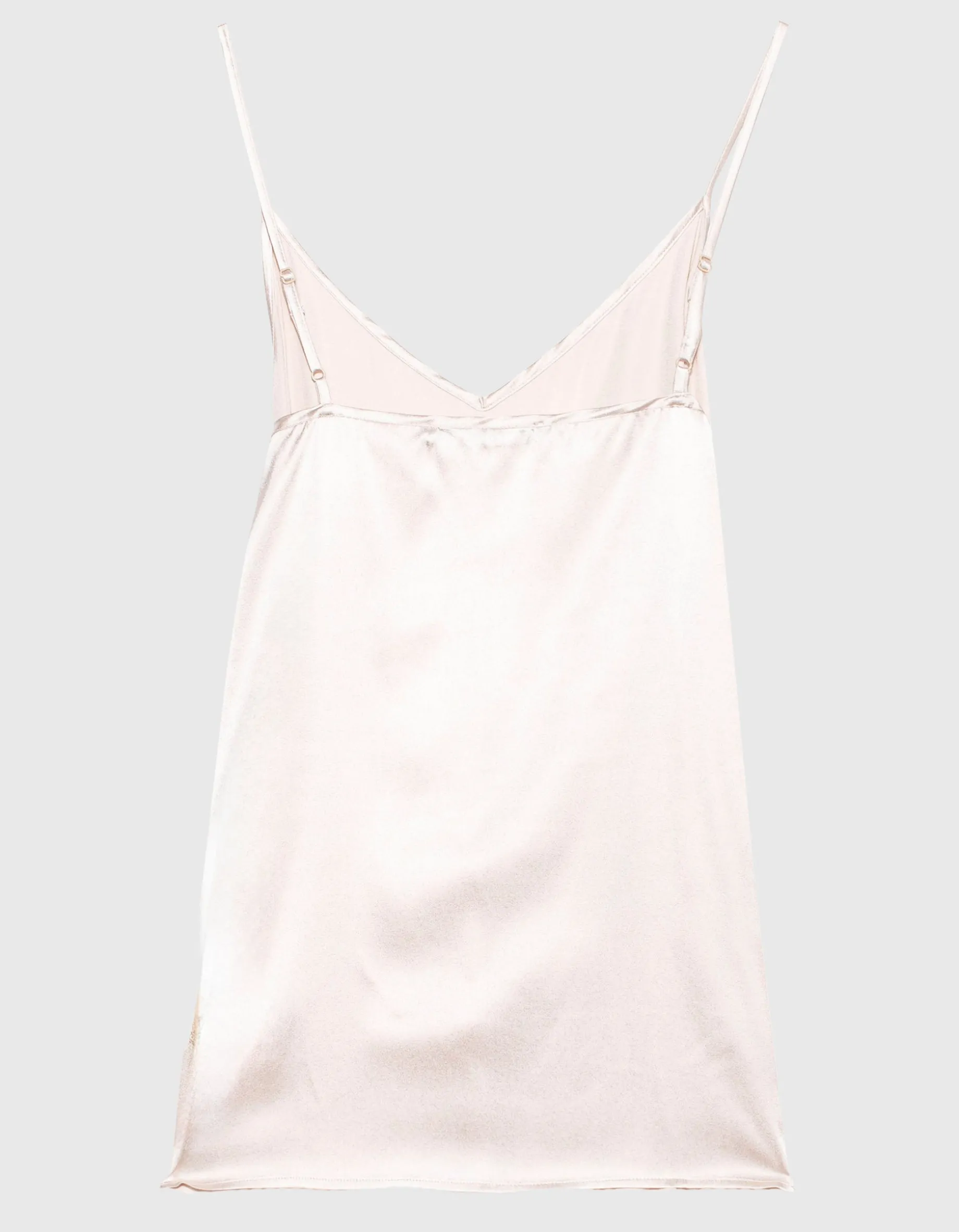 Seiden-Mix Top Farno