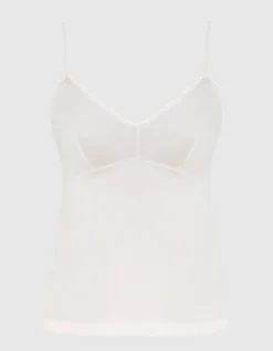 Semi-transparente Bluse Dawning mit Blumen-Print