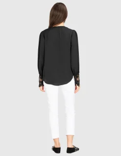Skinny Jeans Roxanne