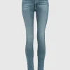 Skinny-Jeans