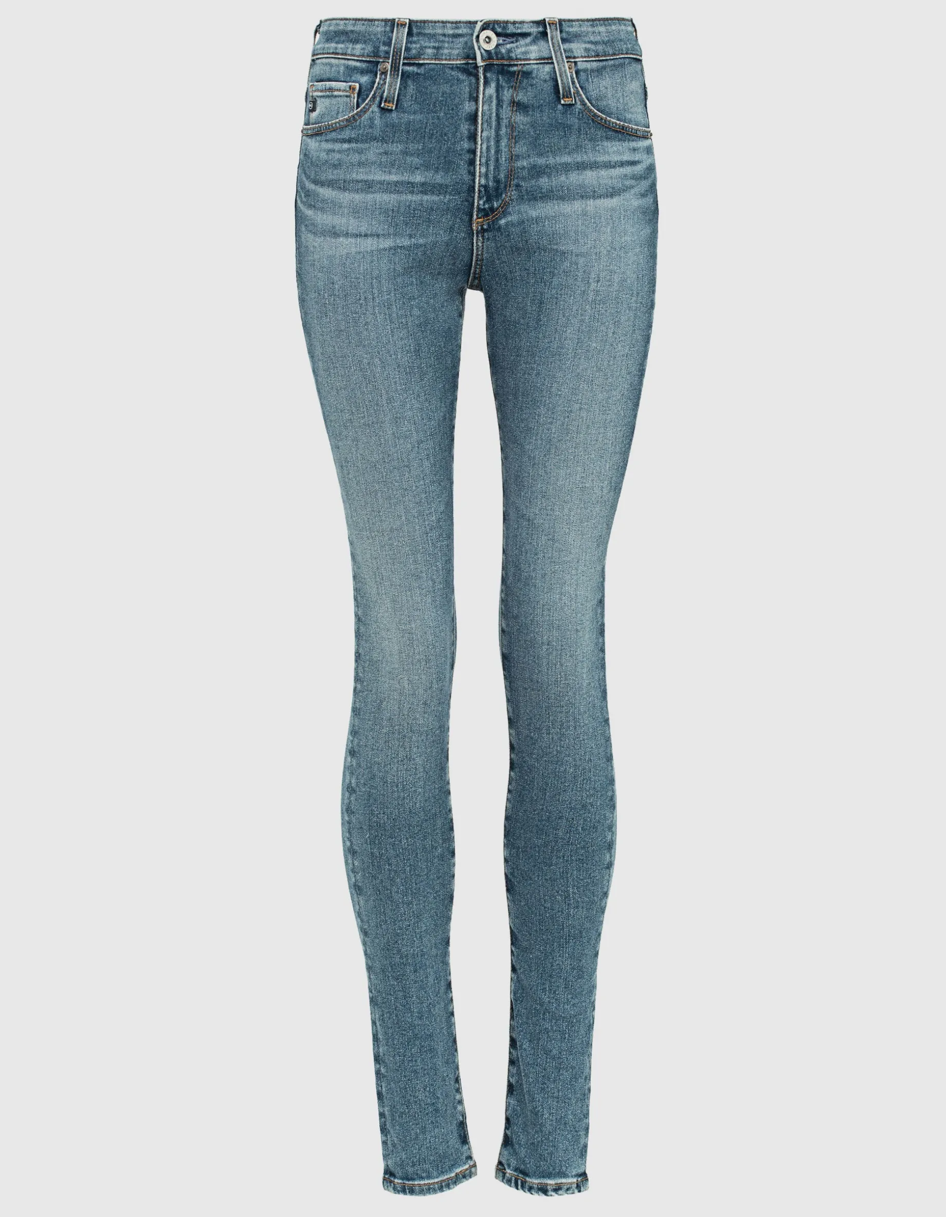 Skinny-Jeans