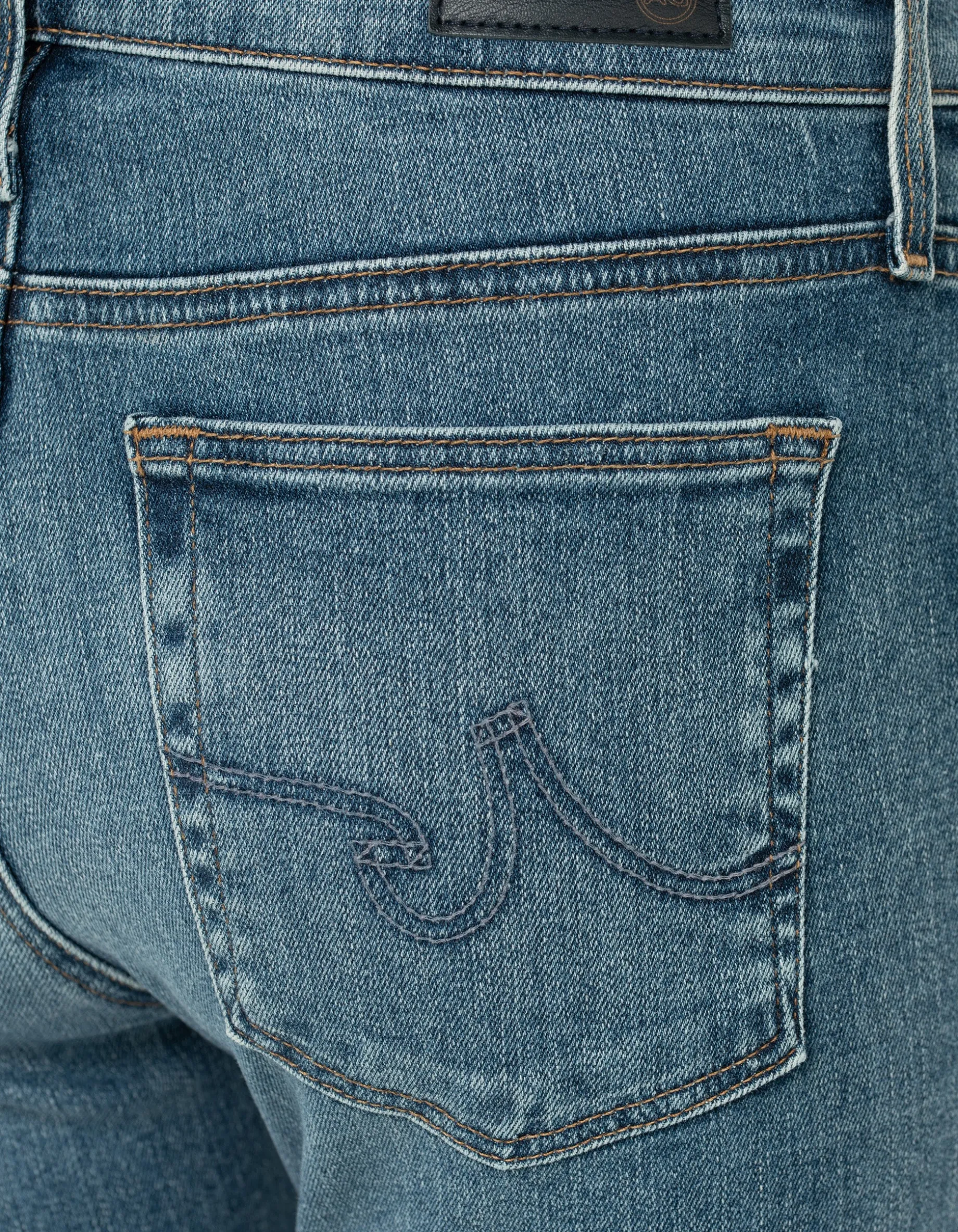 Skinny-Jeans