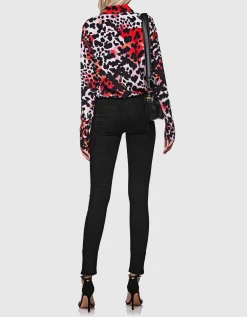 Skinny-Jeans