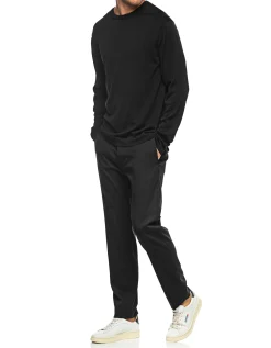 Slim-Fit Chino Hose