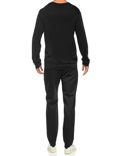 Slim-Fit Chino Hose