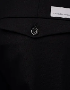 Slim-Fit Chino Hose