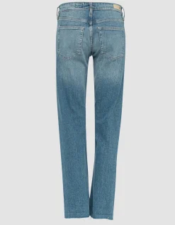 Slim-Fit Jeans