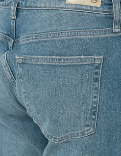 Slim-Fit Jeans