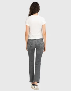 Slim-Fit Jeans