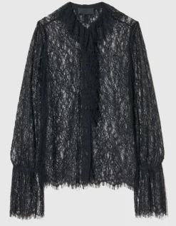 Spitzen-Bluse Cecily Lace