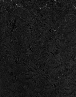 Spitzen-Trägerkleid