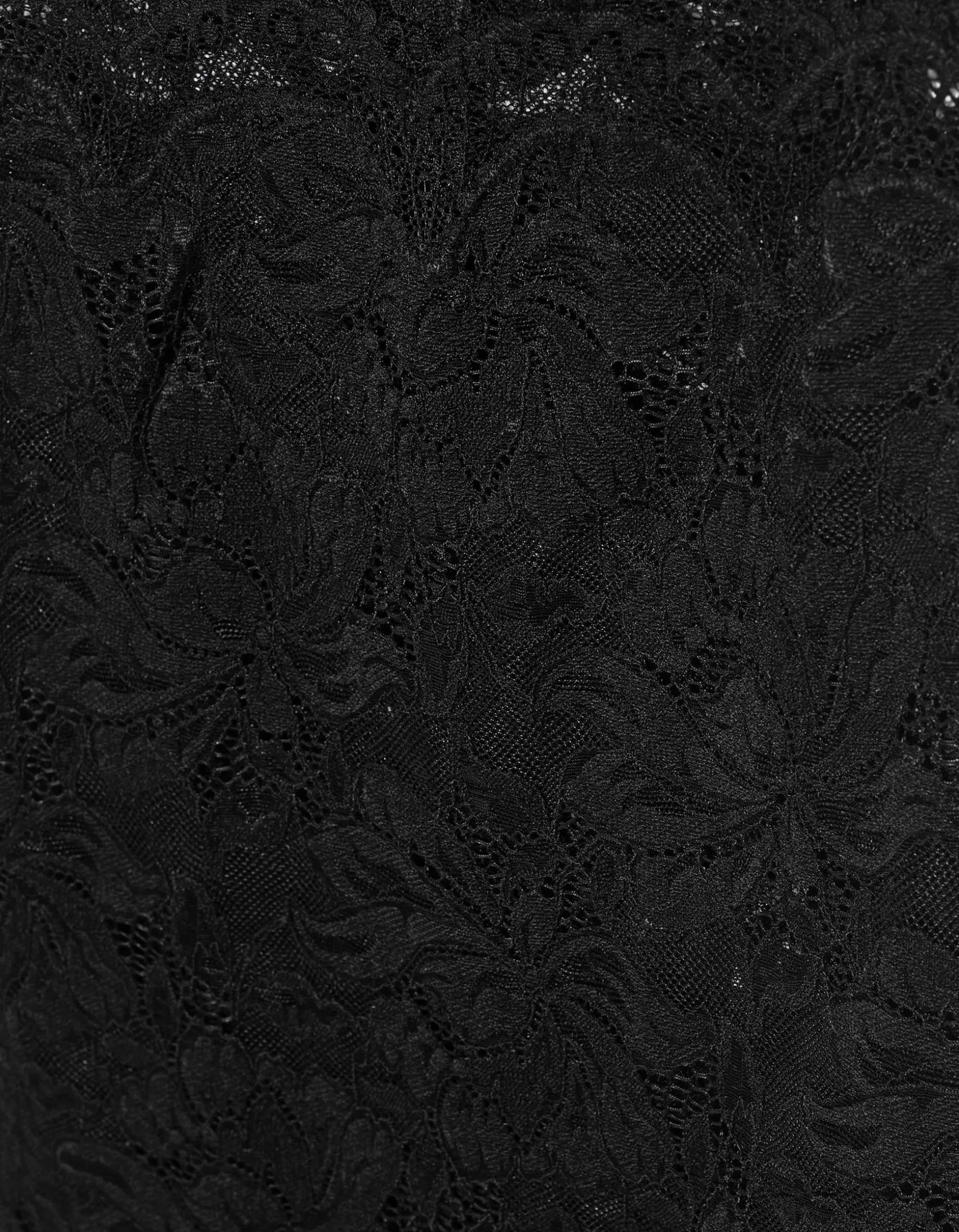 Spitzen-Trägerkleid