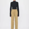 Straight-Leg Chino Hose