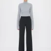 Straight-Leg Chino Hose