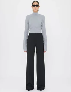 Straight-Leg Chino Hose