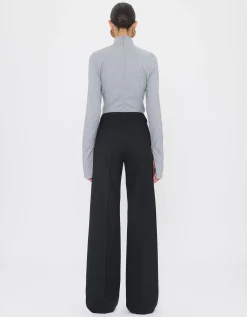 Straight-Leg Chino Hose