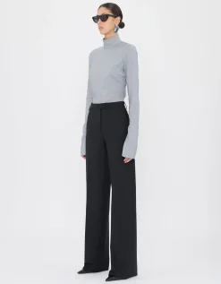Straight-Leg Chino Hose
