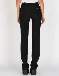 Straight-Leg Hose
