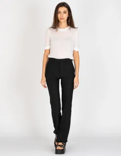 Straight-Leg Hose