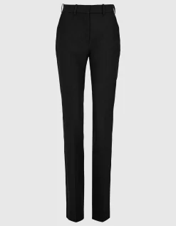 Straight-Leg Hose