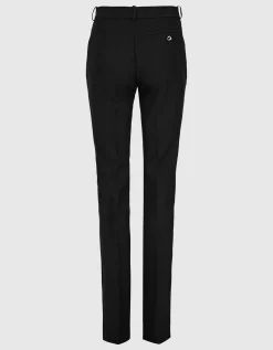 Straight-Leg Hose