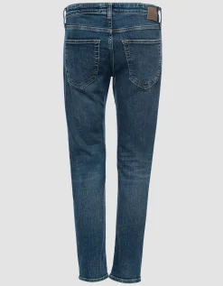 Straight-Leg Jeans