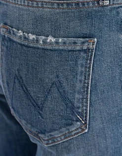 Straight-Leg Jeans