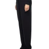 Straight-Leg Jogginghose Thermal Lounge
