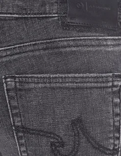 Super Skinny Ankle Jeans