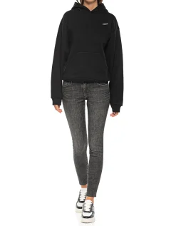 Super Skinny Ankle Jeans
