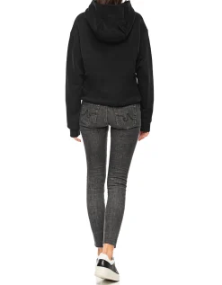 Super Skinny Ankle Jeans