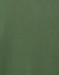 Sweatshirt mit Rundhalsausschnitt