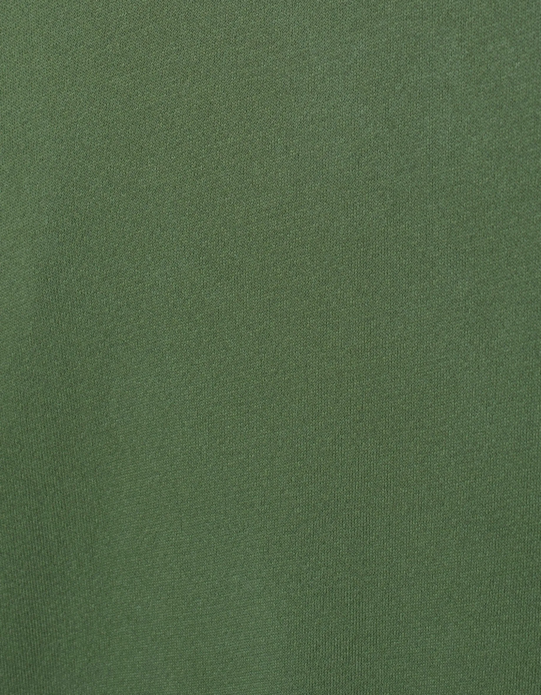 Sweatshirt mit Rundhalsausschnitt