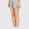 Sweatshorts Shayne mit elastischem Bund