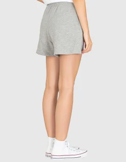 Sweatshorts Shayne mit elastischem Bund