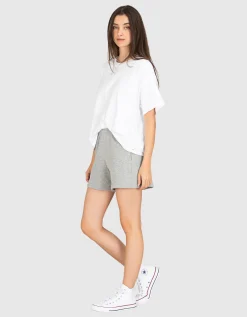Sweatshorts Shayne mit elastischem Bund