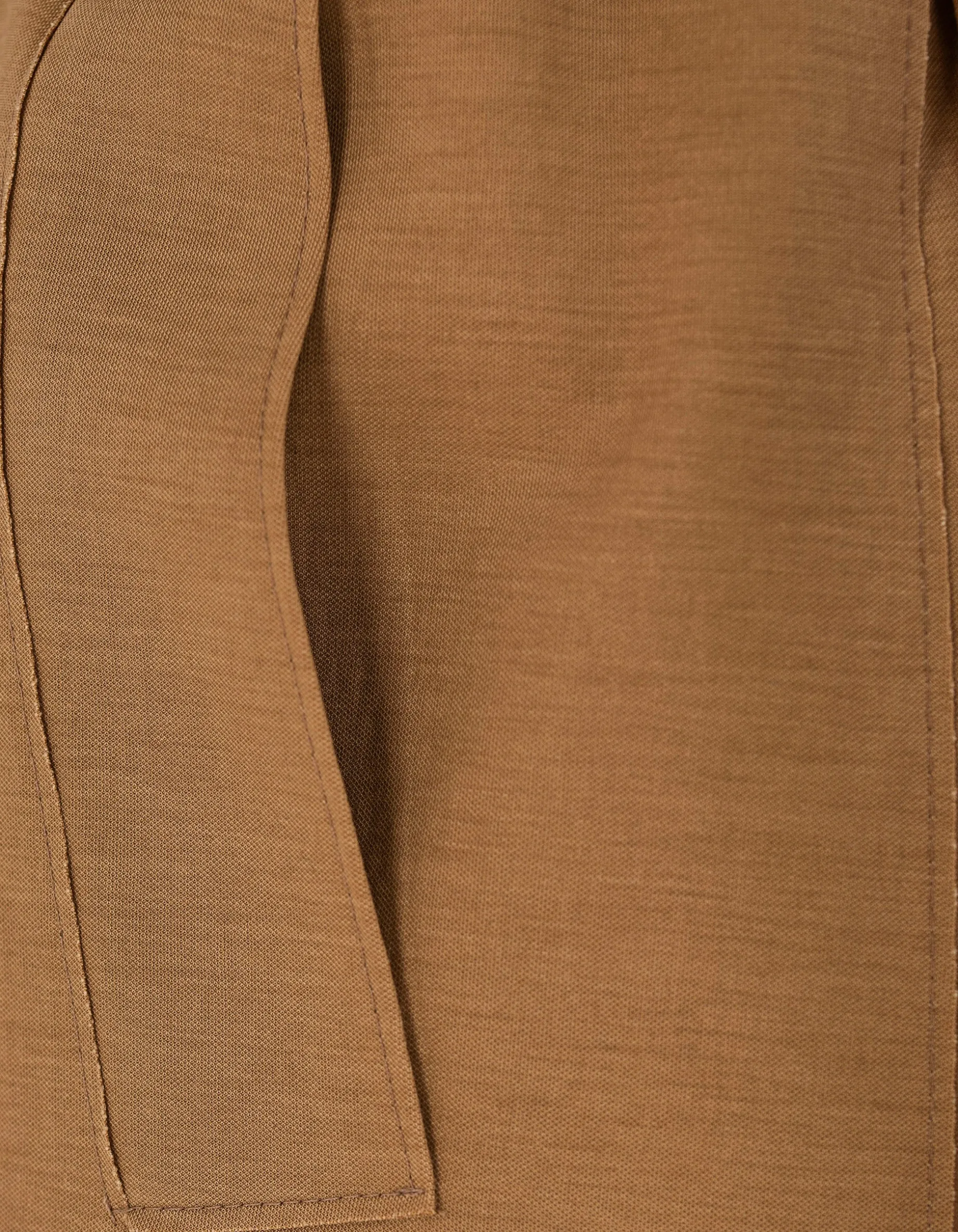 Trenchcoat mit Bindegürtel