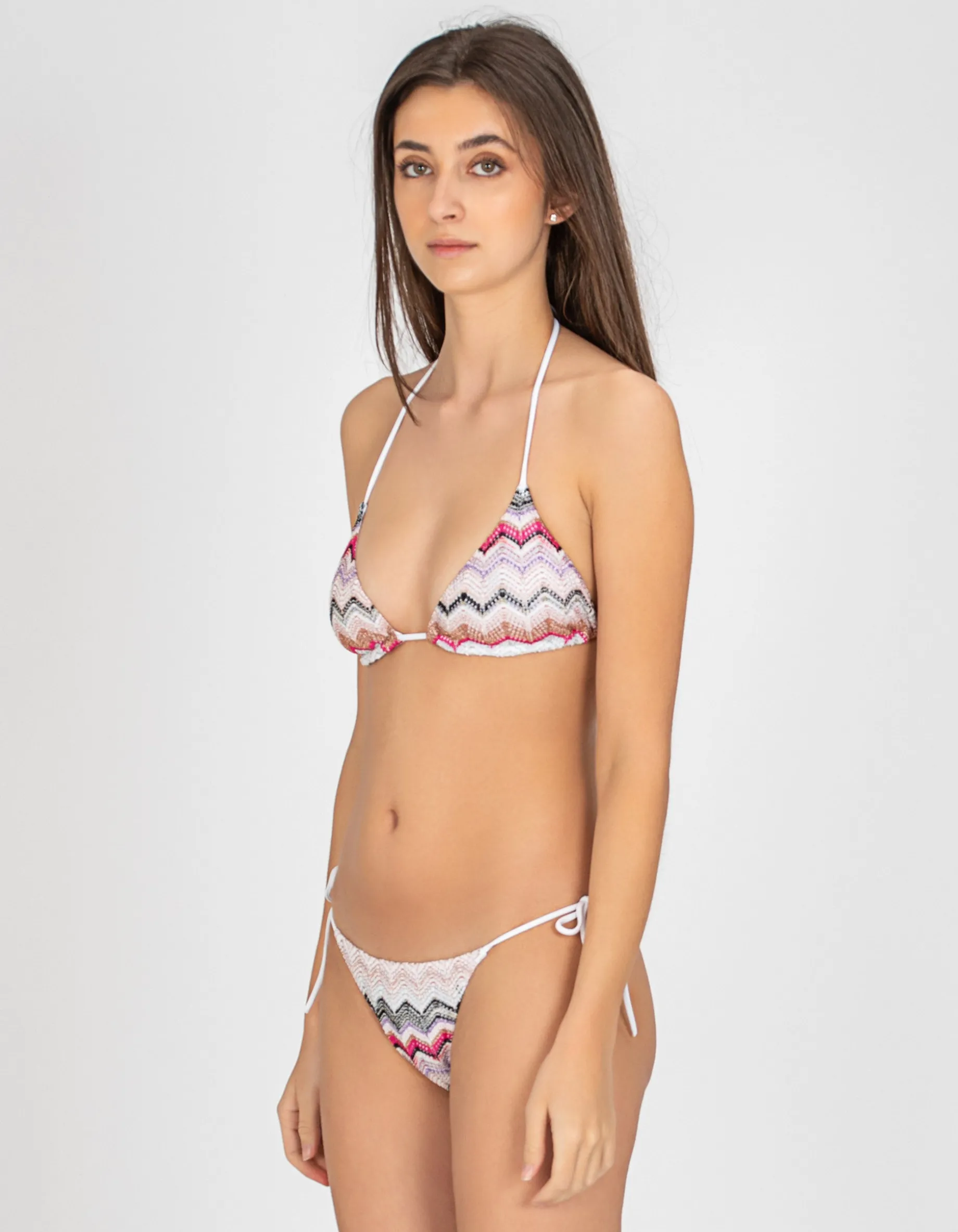 Triangel-Bikini