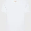 T-Shirt Elin mit Rundhalsausschnitt