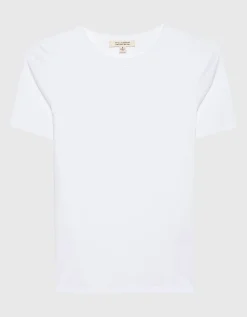 T-Shirt Elin mit Rundhalsausschnitt