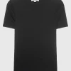 T-Shirt Elin mit Rundhalsausschnitt