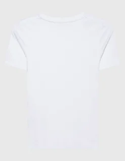 T-Shirt Elin mit Rundhalsausschnitt